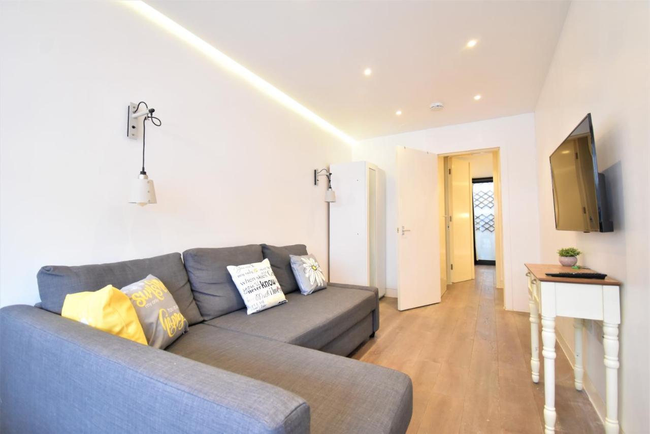 Stunning Apartment, Shirland Mews Лондон Екстериор снимка