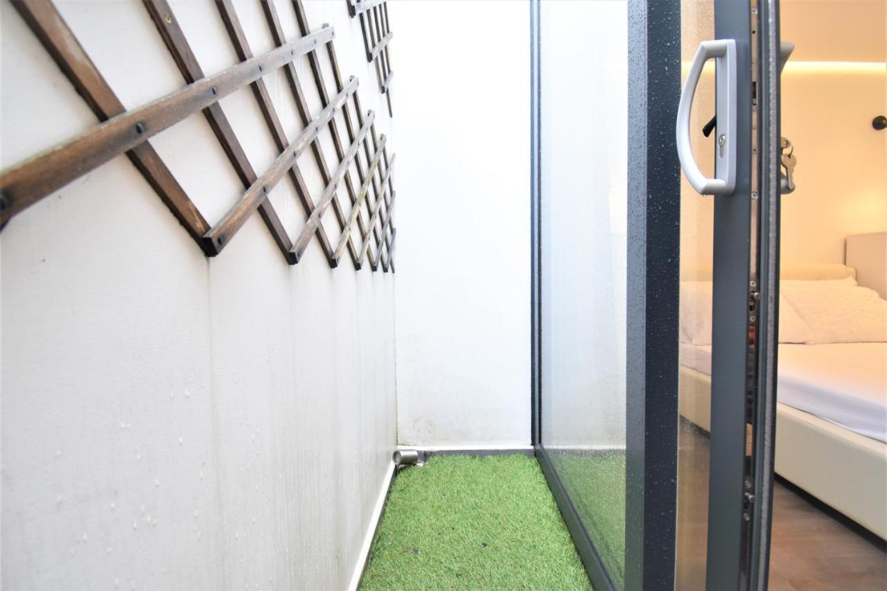 Stunning Apartment, Shirland Mews Лондон Екстериор снимка